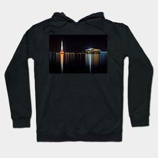 KAUST Beacon Hoodie